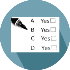 Training Icon