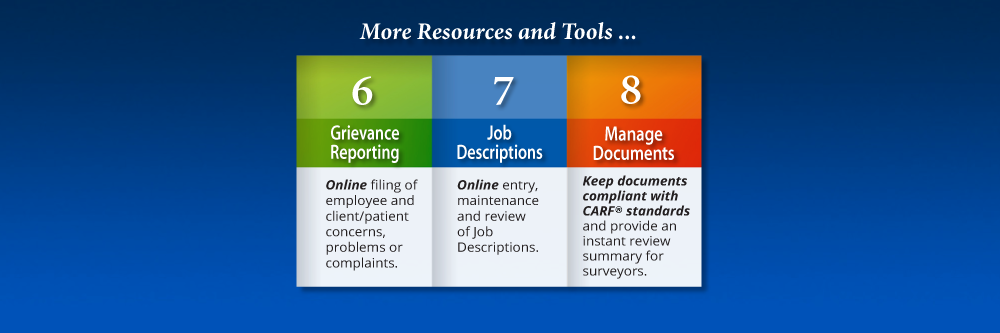 CARF® Accreditation Essentials